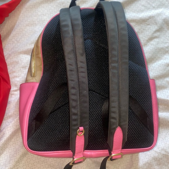 Brand New Coach Back Pack - Picture 2 of 2